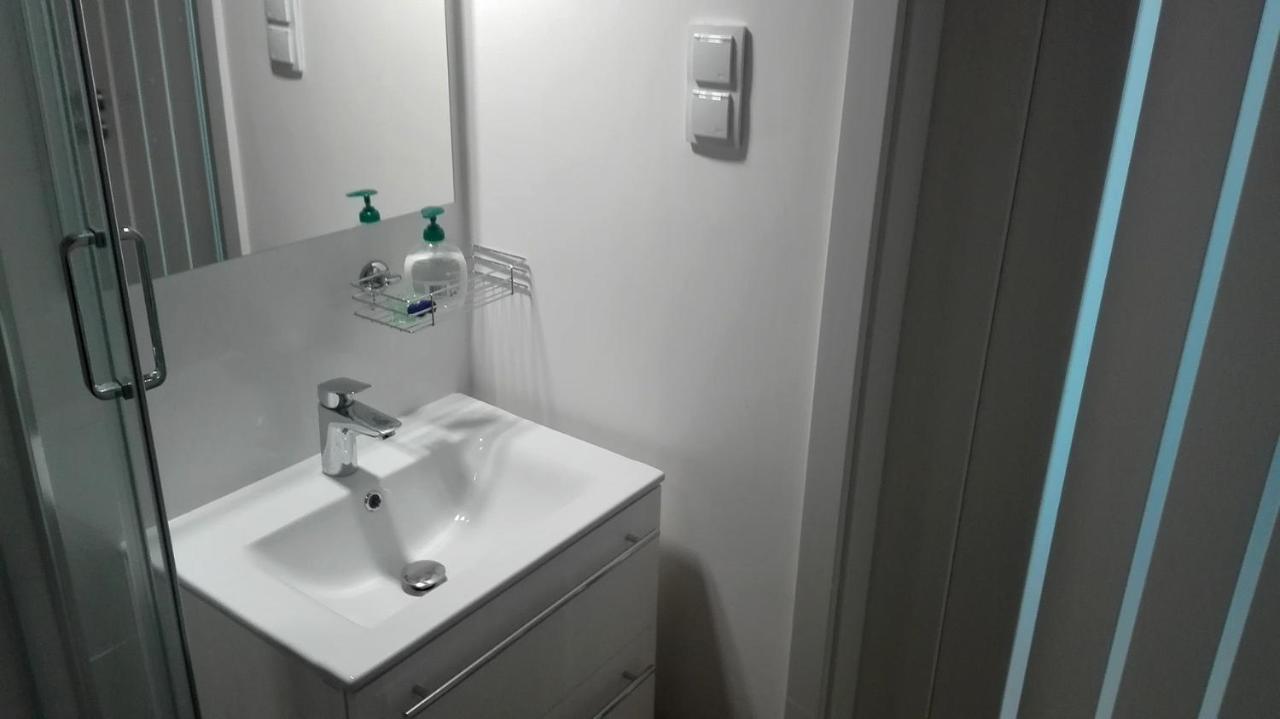 Waw Studio Varšava Exteriér fotografie