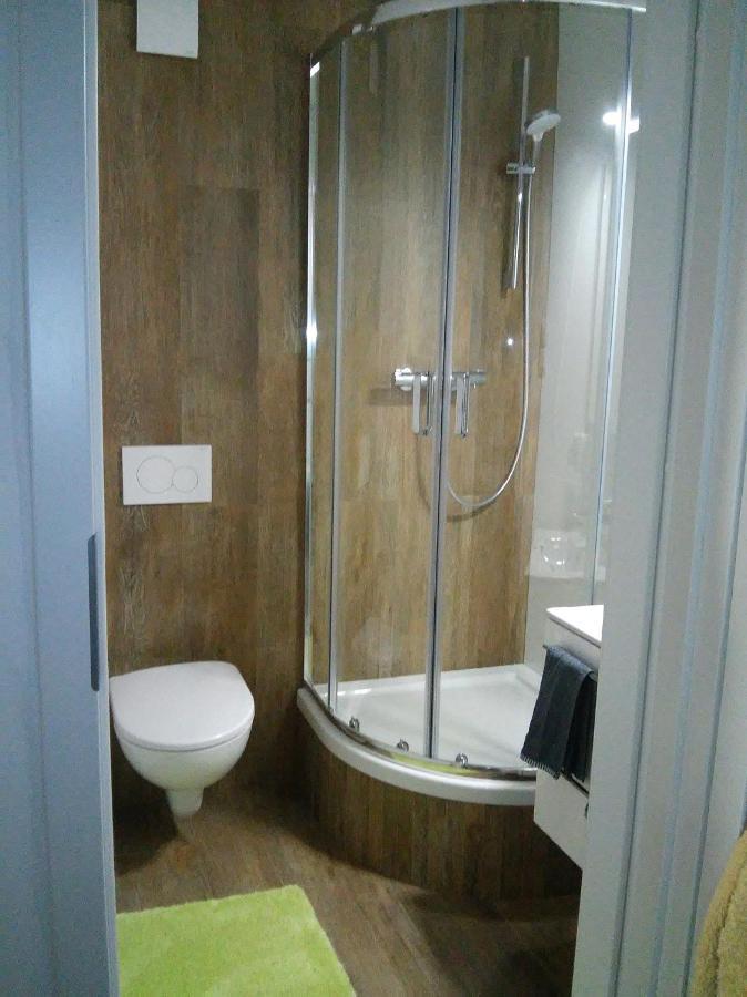 Waw Studio Varšava Exteriér fotografie