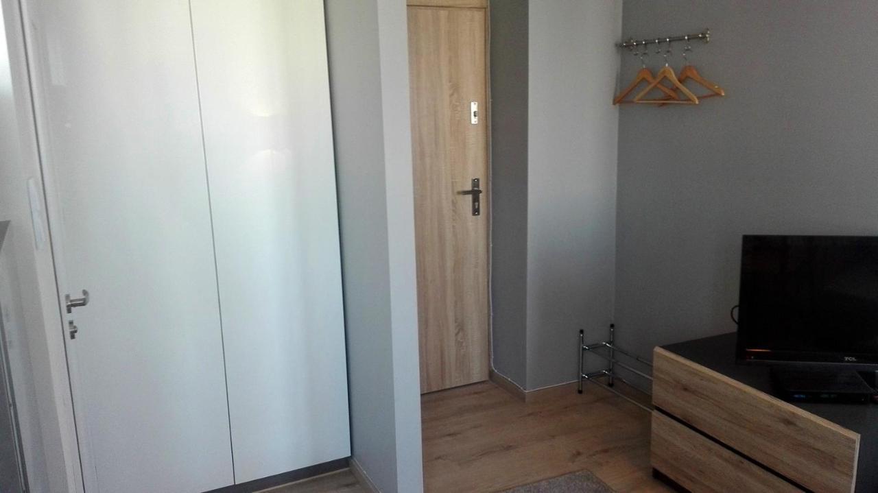 Waw Studio Varšava Exteriér fotografie
