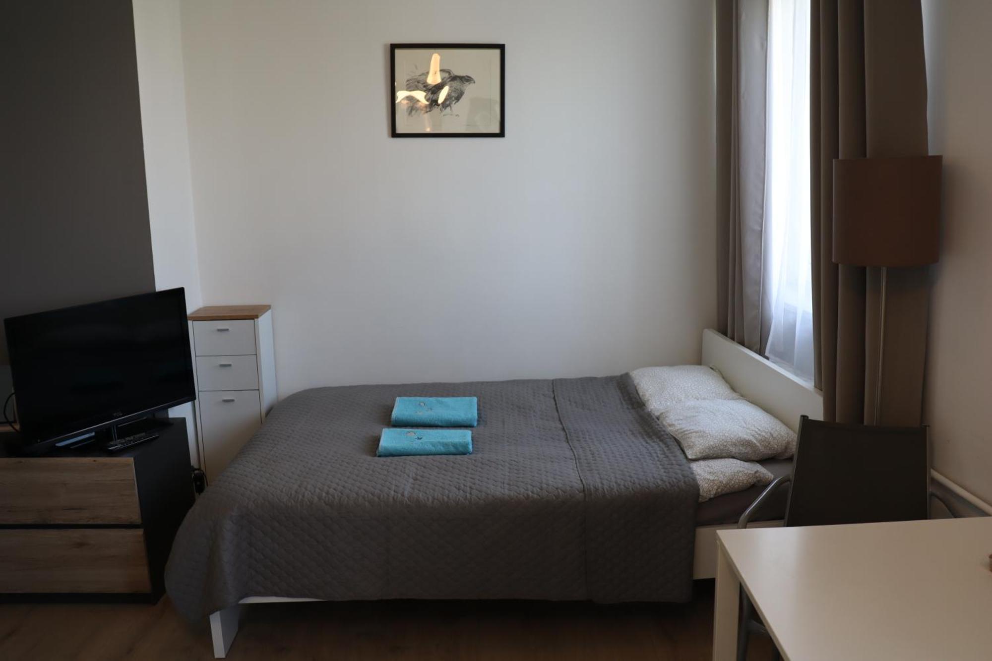 Waw Studio Varšava Exteriér fotografie